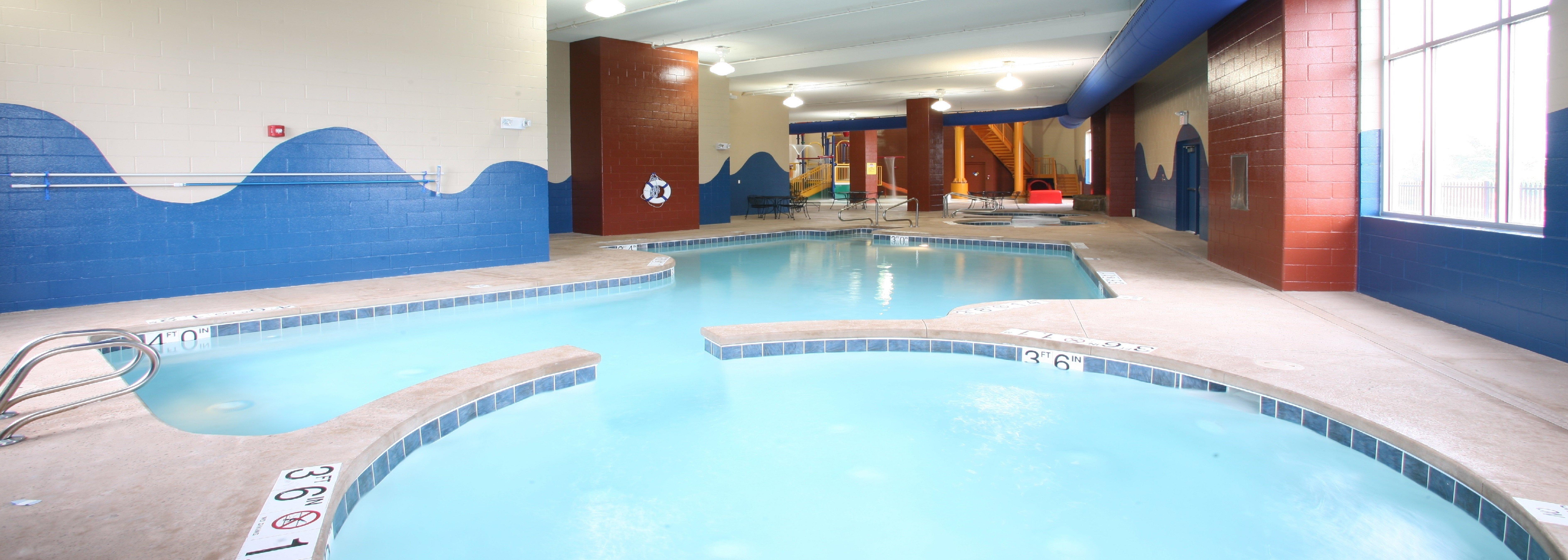 Holiday Inn Omaha Downtown - Waterpark, An Ihg Hotel Esterno foto